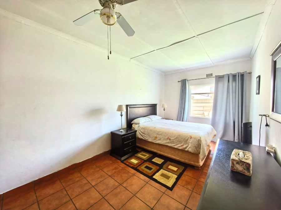 4 Bedroom Property for Sale in Sasolburg Ext 12 Free State